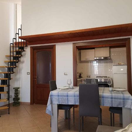 Satta 81 Alghero Exterior foto